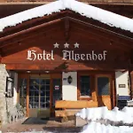 Alpenhof Grindelwald