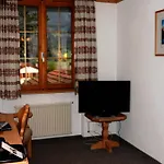 Alpenhof Hotel