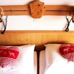 Alpenhof Hotel Grindelwald