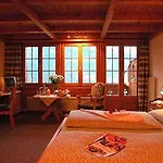 Alpenhof 3* Grindelwald