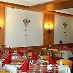 Alpenhof Hotel