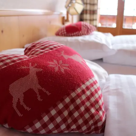 Alpenhof Hotel 3*