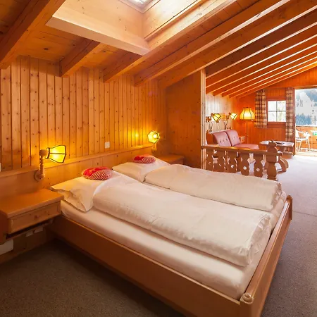 Alpenhof Hotel
