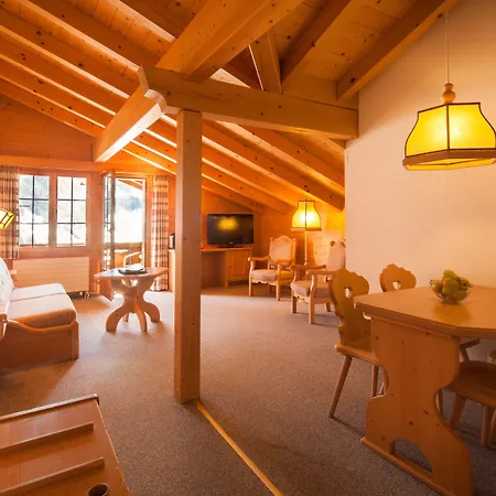 Alpenhof 3*