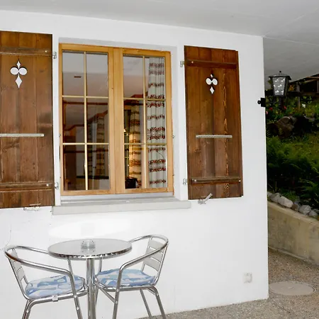 ホテル アルペンホフ 3*