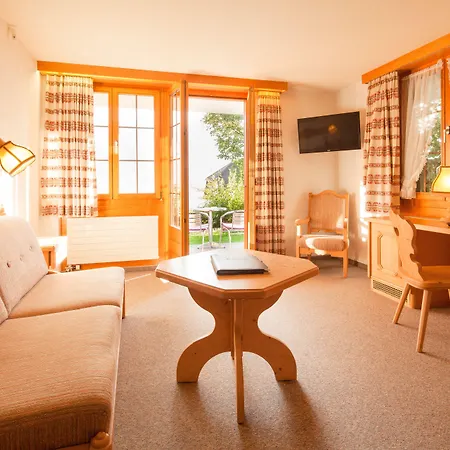 Alpenhof 3*
