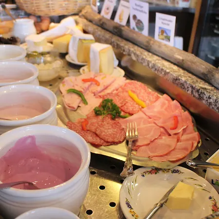 アルペンホフ グリンデルヴァルト