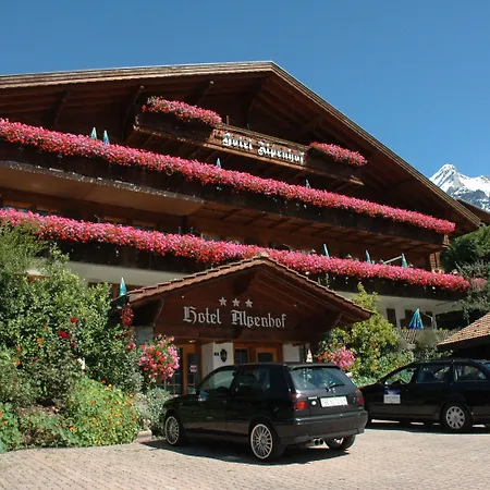 Alpenhof Hotel
