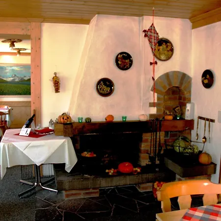 Alpenhof 3* Grindelwald