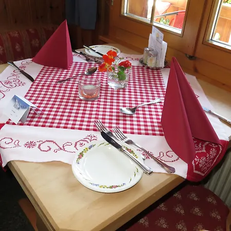 Hotel Alpenhof