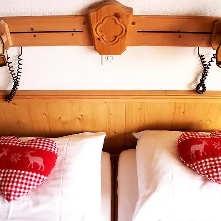 Alpenhof Hotel Grindelwald