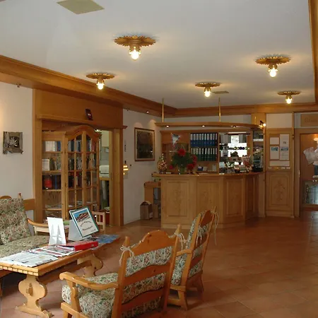 Alpenhof Hotell Grindelwald