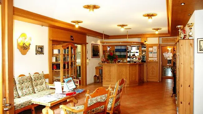 Alpenhof Hotel Grindelwald
