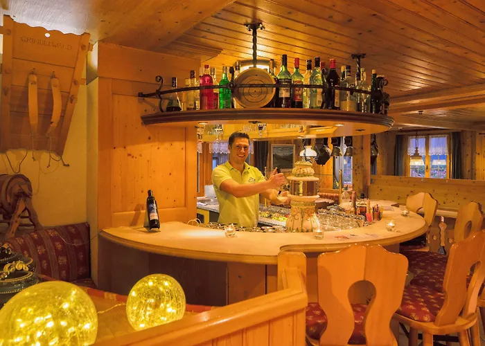 Alpenhof 3* Grindelwald