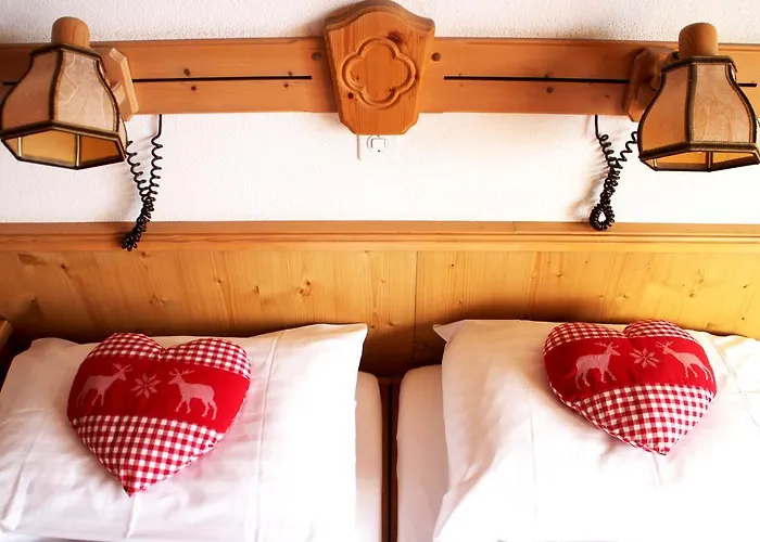 Alpenhof Hotel Grindelwald