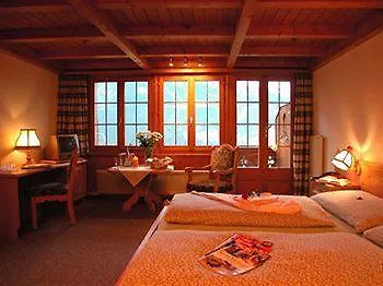 Alpenhof 3* Grindelwald