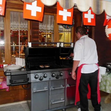 Alpenhof 3*