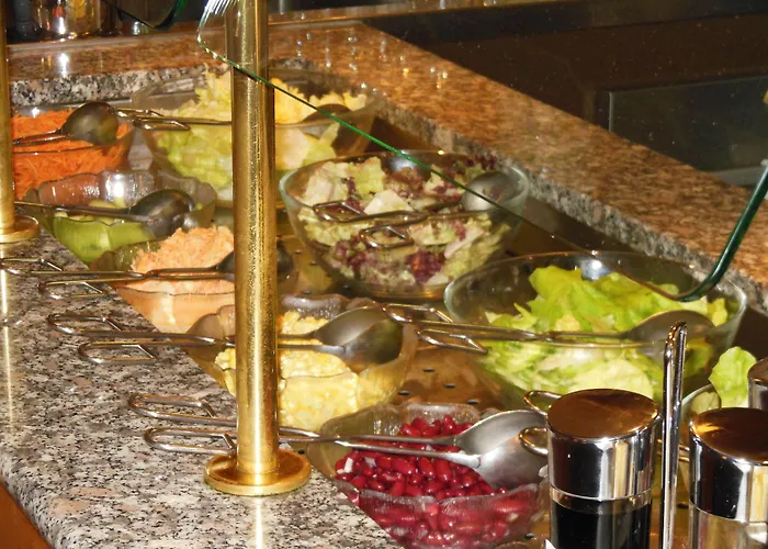 알펜호프 3* 그린델발트