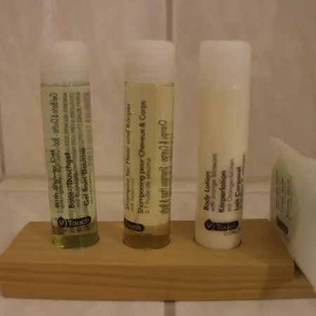 Alpenhof גרינדלוולד