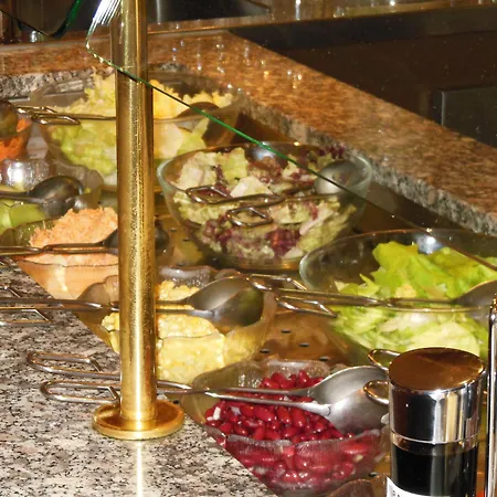 Alpenhof 3* גרינדלוולד