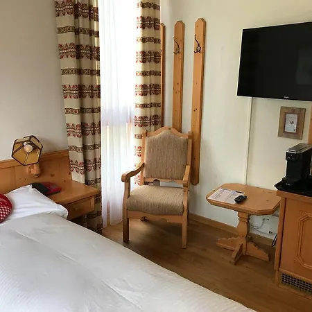 Alpenhof 3*