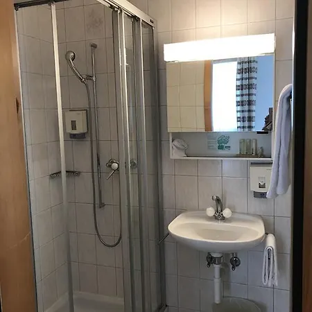 Alpenhof גרינדלוולד