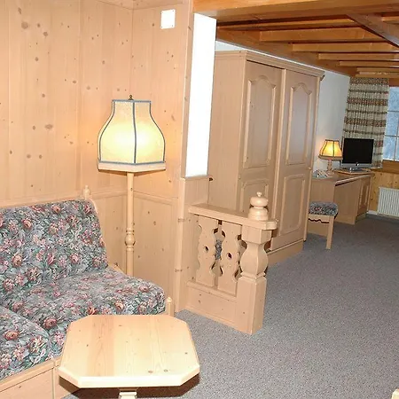 Alpenhof Hotel Grindelwald