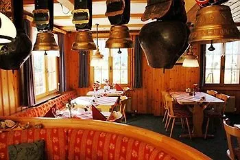 Alpenhof 3*