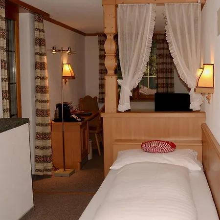 Alpenhof Hotel