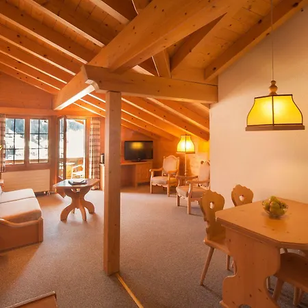 Hotel Alpenhof