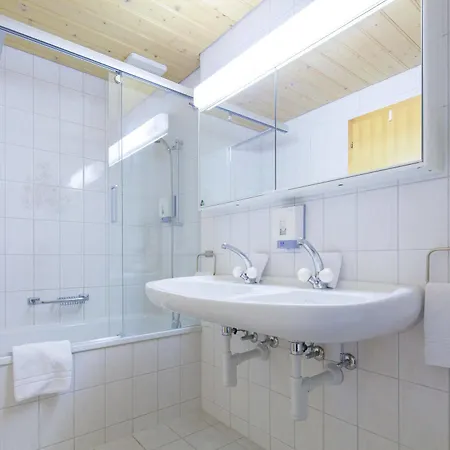 Alpenhof Hotel 3*
